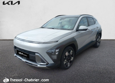 Hyundai Kona Hybrid 141 Executive