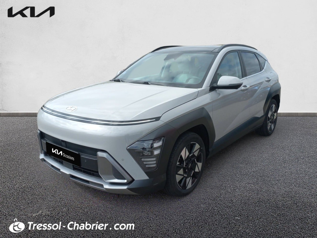 Hyundai Kona Hybrid 141 Executive