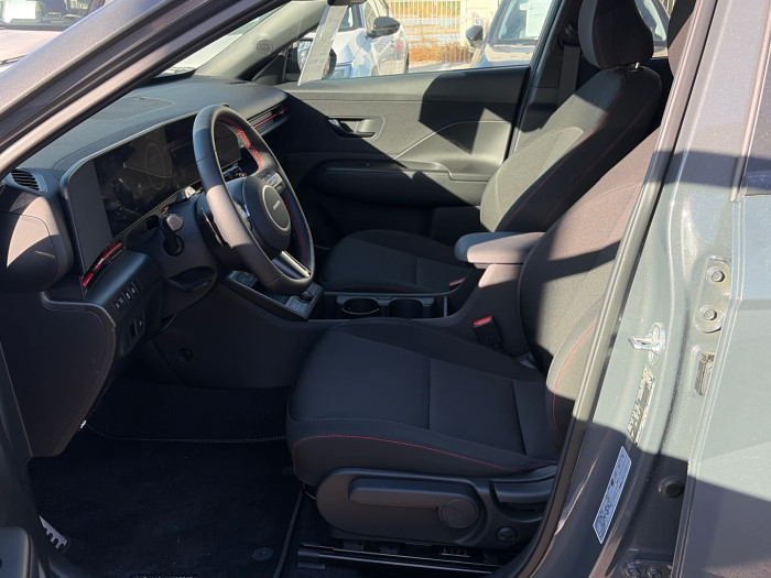 Hyundai Kona Nouveau Hybrid 138 N Line Ultime Edition