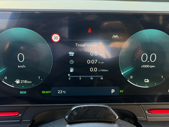 Hyundai Kona Nouveau Hybrid 138 N Line Ultime Edition