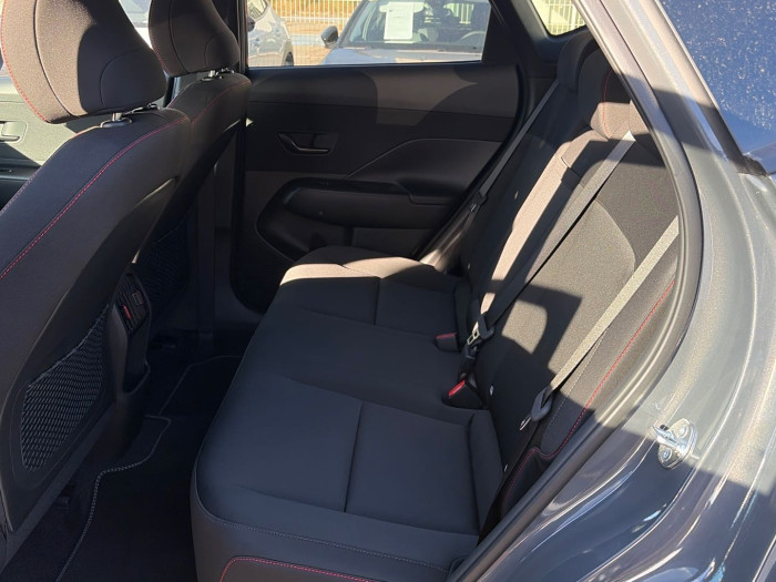 Hyundai Kona Nouveau Hybrid 138 N Line Ultime Edition
