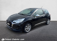 DS DS 3 PureTech 110 S&S EAT6 So Chic
