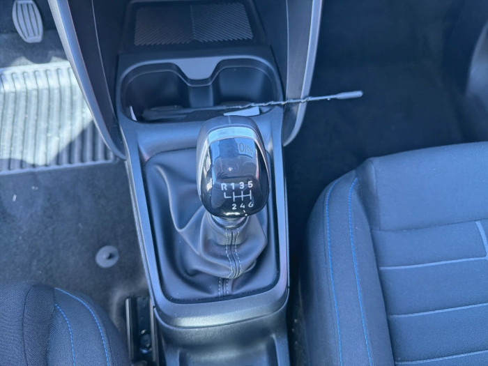 Citroën C3 Nouvelle Turbo 100 ch Manuelle Max
