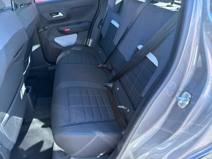 Citroën C3 Nouvelle Turbo 100 ch Manuelle Max
