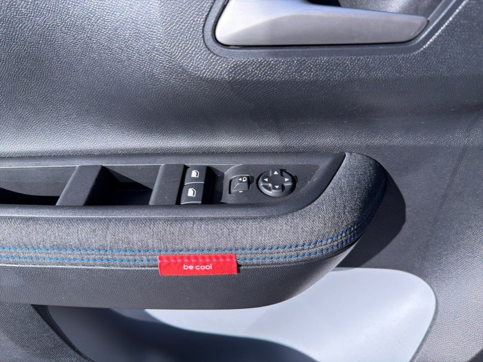 Citroën C3 Nouvelle Turbo 100 ch Manuelle Max