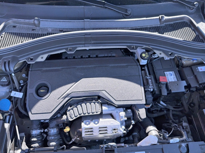 Citroën C3 Nouvelle Turbo 100 ch Manuelle Max