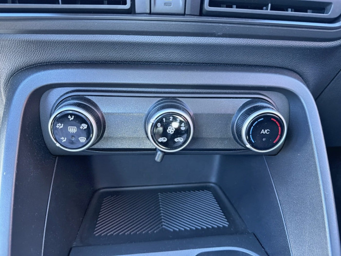 Citroën C3 Nouvelle Turbo 100 ch Manuelle Max