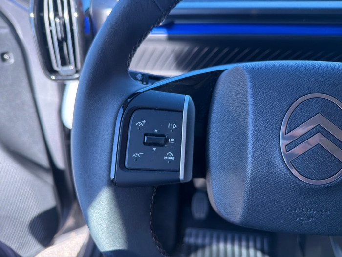 Citroën C3 Nouvelle Turbo 100 ch Manuelle Max