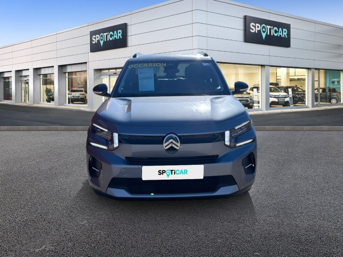Citroën C3 Nouvelle Turbo 100 ch Manuelle Max