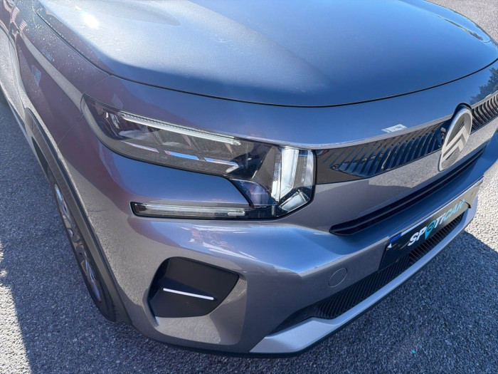 Citroën C3 Nouvelle Turbo 100 ch Manuelle Max