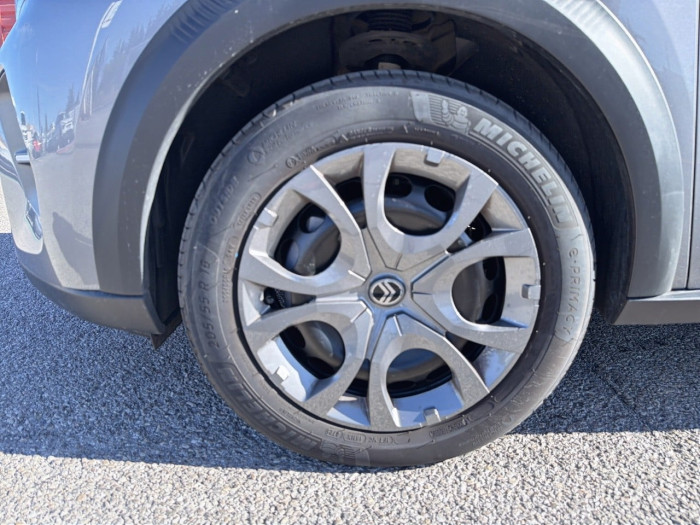 Citroën C3 Nouvelle Turbo 100 ch Manuelle Max