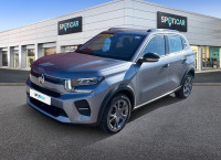 Citroën C3 Nouvelle Turbo 100 ch Manuelle Max