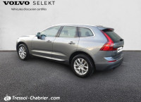 Volvo XC60 B4 (Diesel) 197 ch Geartronic 8 Momentum Business