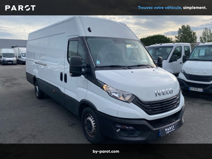 IVECO Daily 35S Fg 35S18H V16