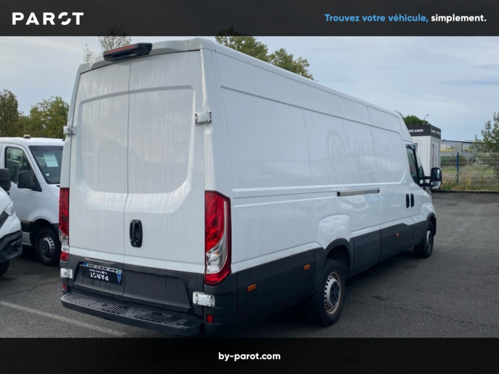 IVECO Daily 35S Fg 35S18H V16