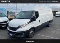 IVECO Daily 35S Fg 35S18H V16