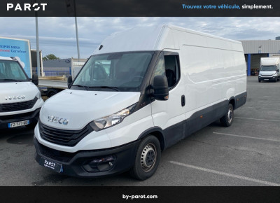 IVECO Daily 35S Fg 35S18H V16