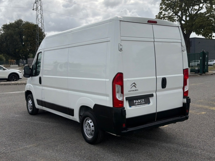 Citroën Jumper Fg 30 L2H2 2.2 BlueHDi 140 S&S Club