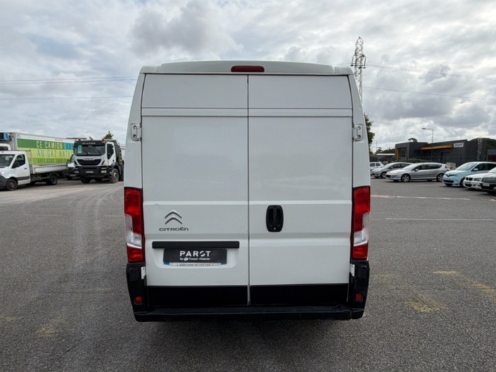Citroën Jumper Fg 30 L2H2 2.2 BlueHDi 140 S&S Club