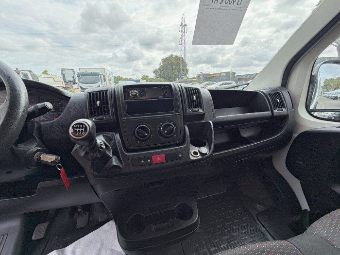 Citroën Jumper Fg 30 L2H2 2.2 BlueHDi 140 S&S Club
