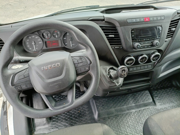 IVECO Daily 35S Fg 35S14 SV V12