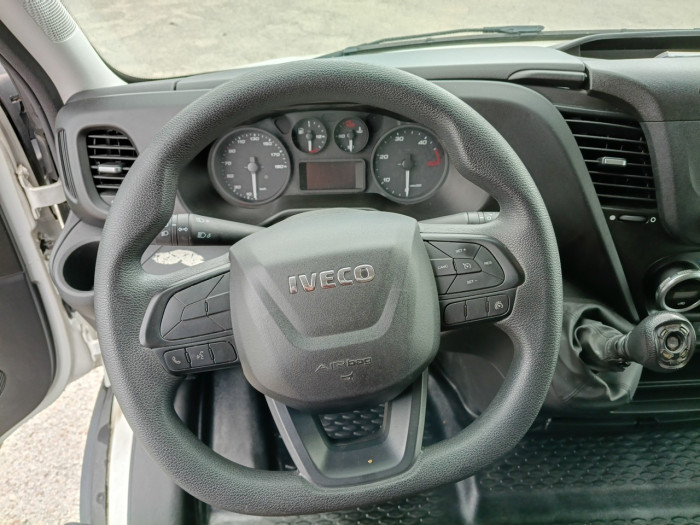 IVECO Daily 35S Fg 35S14 SV V12
