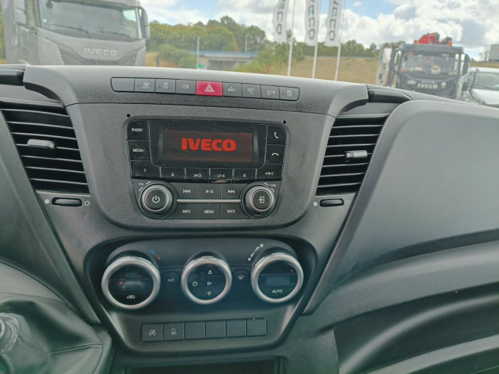 IVECO Daily 35S Fg 35S14 SV V12
