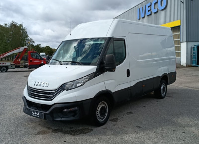 IVECO Daily 35S Fg 35S14 SV V12