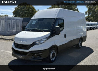 IVECO Daily 35S Fg 35S14 V12