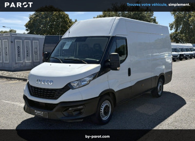 IVECO Daily 35S Fg 35S14 V12