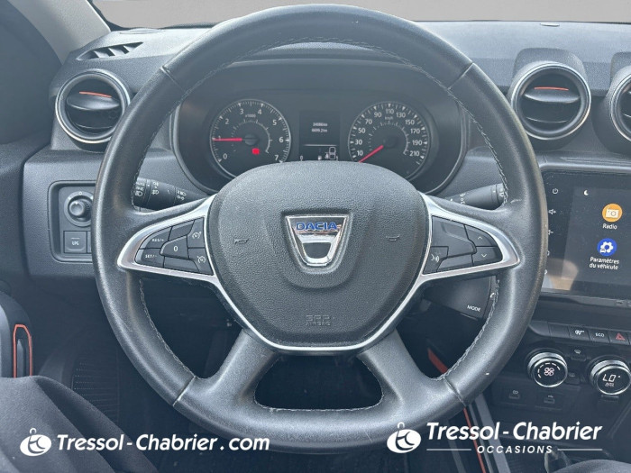 Dacia Duster ECO-G 100 4x2 15 ans