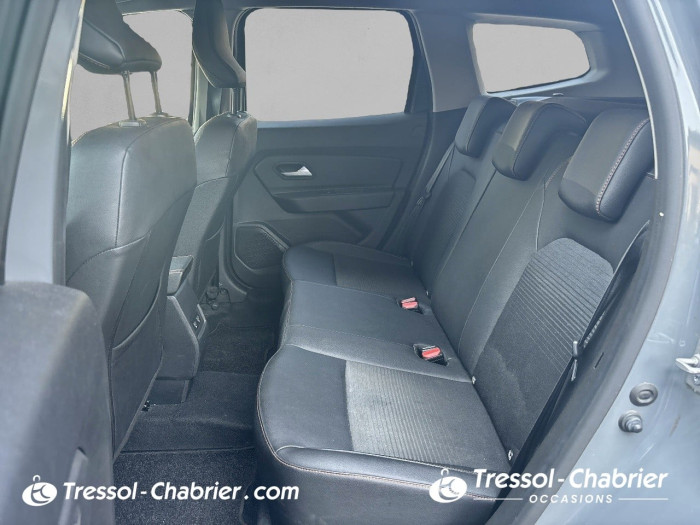 Dacia Duster ECO-G 100 4x2 15 ans