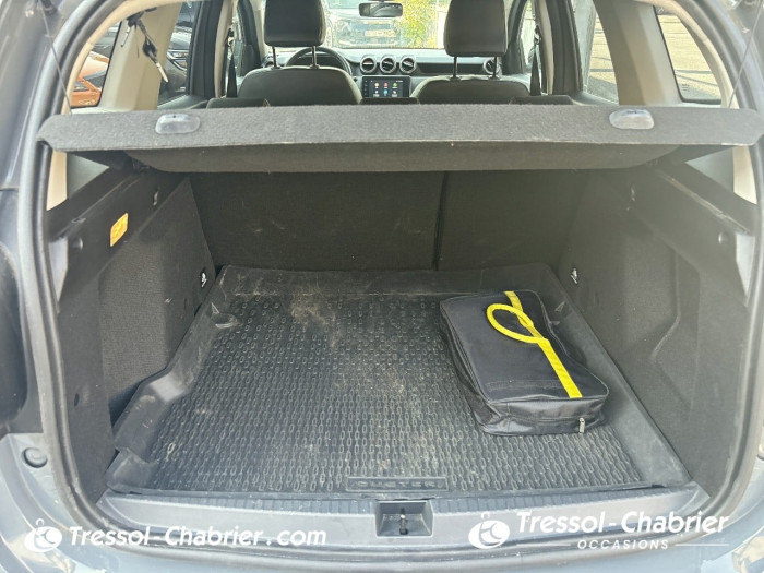 Dacia Duster ECO-G 100 4x2 15 ans