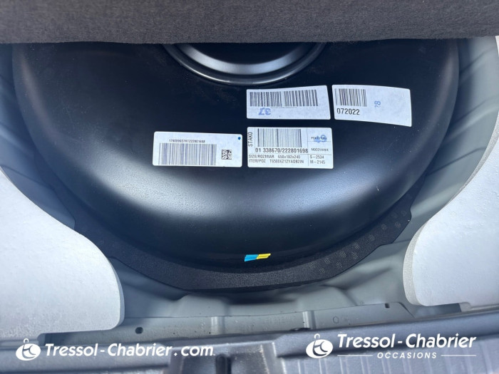 Dacia Duster ECO-G 100 4x2 15 ans