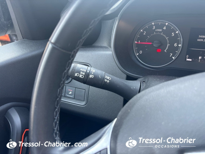 Dacia Duster ECO-G 100 4x2 15 ans