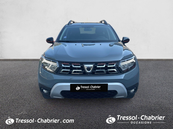 Dacia Duster ECO-G 100 4x2 15 ans