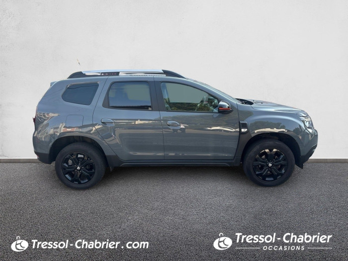 Dacia Duster ECO-G 100 4x2 15 ans