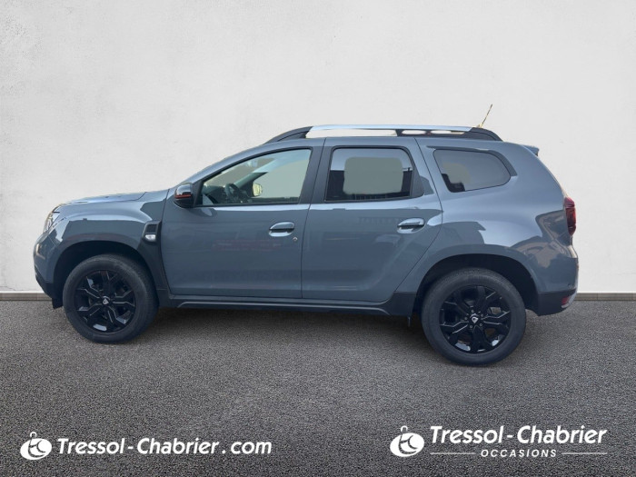 Dacia Duster ECO-G 100 4x2 15 ans
