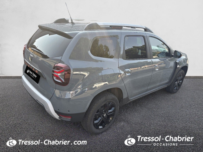Dacia Duster ECO-G 100 4x2 15 ans