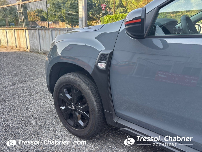 Dacia Duster ECO-G 100 4x2 15 ans