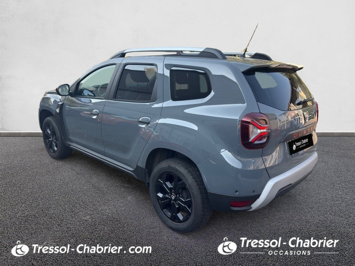 Dacia Duster ECO-G 100 4x2 15 ans