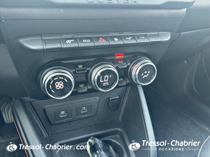 Dacia Duster ECO-G 100 4x2 15 ans