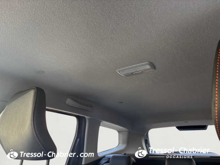 Dacia Duster ECO-G 100 4x2 15 ans
