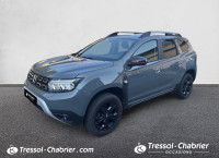 Dacia Duster ECO-G 100 4x2 15 ans