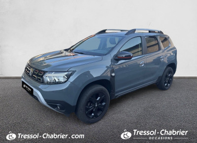 Dacia Duster ECO-G 100 4x2 15 ans