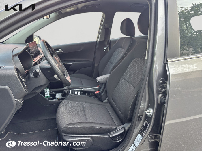 Kia PICANTO BUSINESS 1.0T-GDi 100ch BVM5 GT Line Business