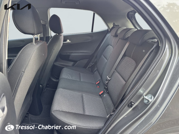 Kia PICANTO BUSINESS 1.0T-GDi 100ch BVM5 GT Line Business