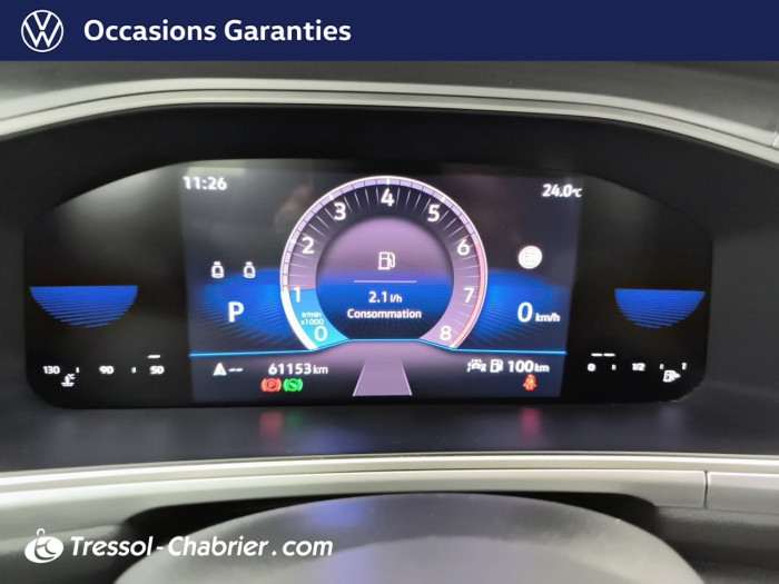 Volkswagen T-ROC CABRIOLET 1.5 TSI EVO 150 Start/Stop DSG7 Style