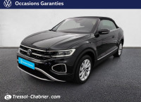 Volkswagen T-ROC CABRIOLET 1.5 TSI EVO 150 Start/Stop DSG7 Style
