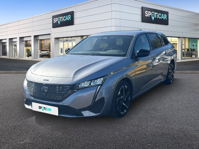 Peugeot 308 SW BlueHDi 130ch S&S EAT8 Allure Pack
